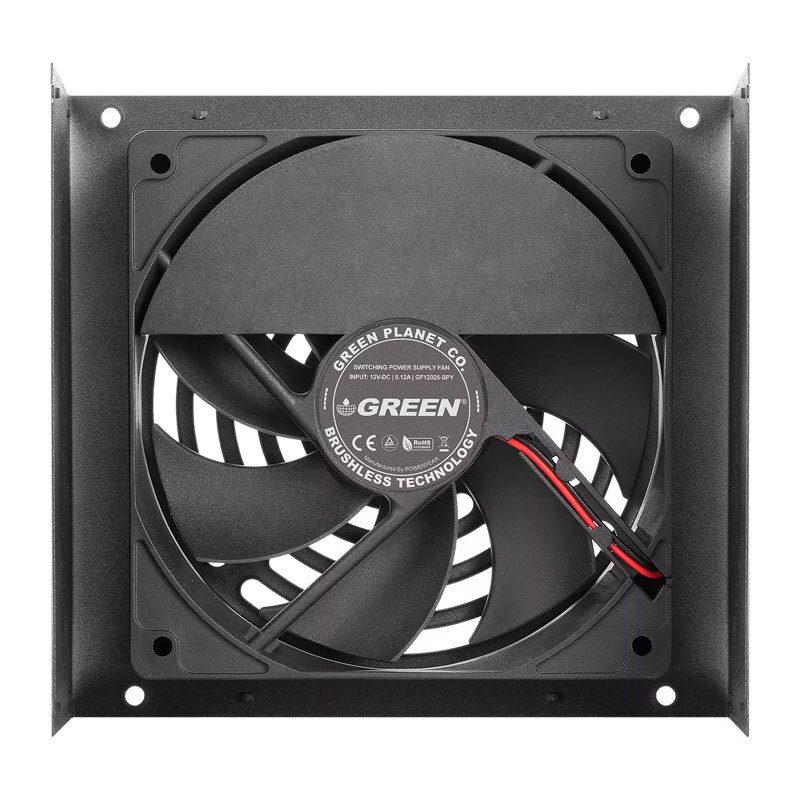 پاور 350 وات گرین Green GP350A-ECO Plus White - 7