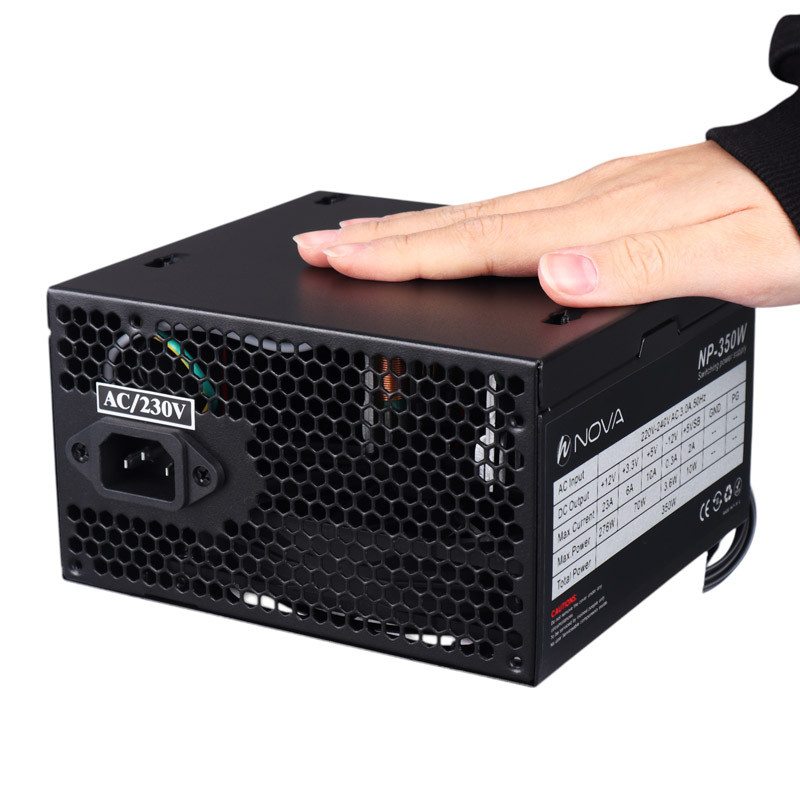 پاور 350 وات نوا Nova NP-350W - 4