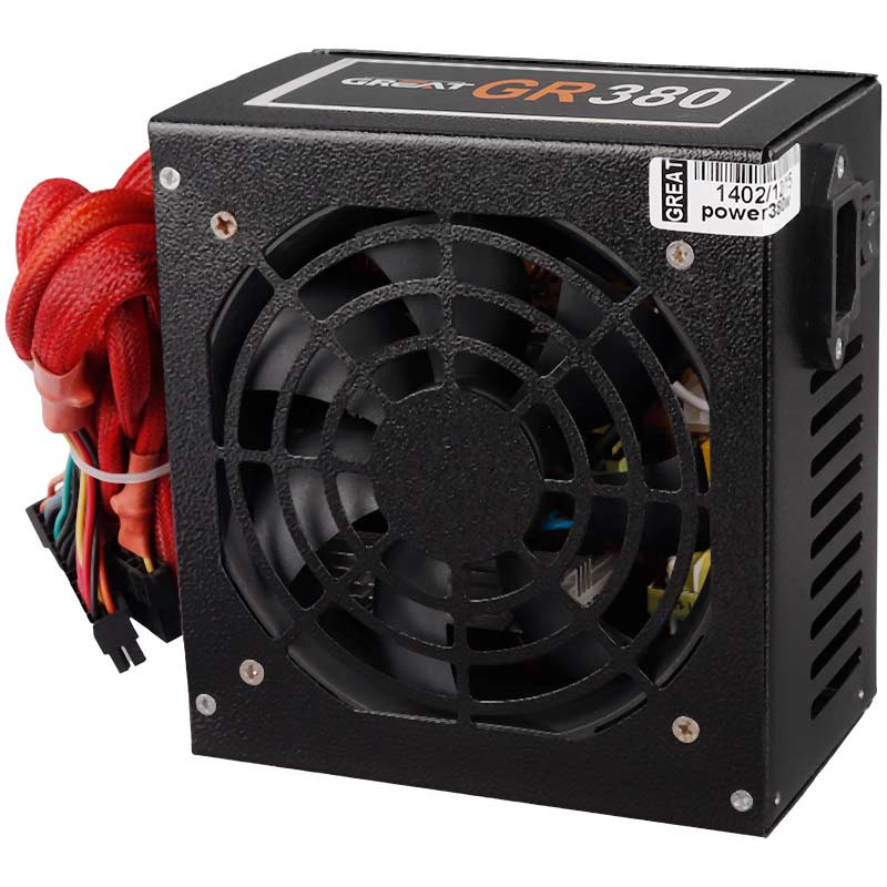 پاور 380 وات گریت Great GR380 Bronze - 4