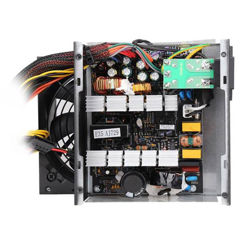 پاور 400 وات اوست Awest GT-AV400-BW Silver - 8