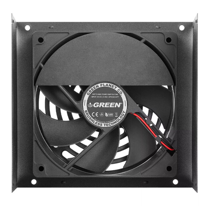 پاور 400 وات گرین Green GP400A-ECO D Bronze - 8
