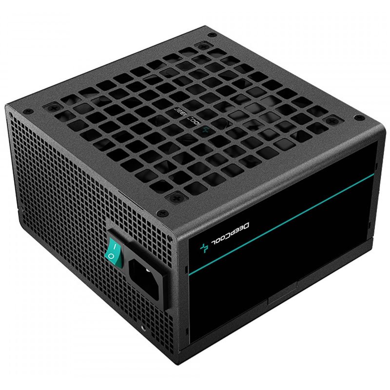 پاور 450 وات دیپ کول DeepCool PF450 White - 4