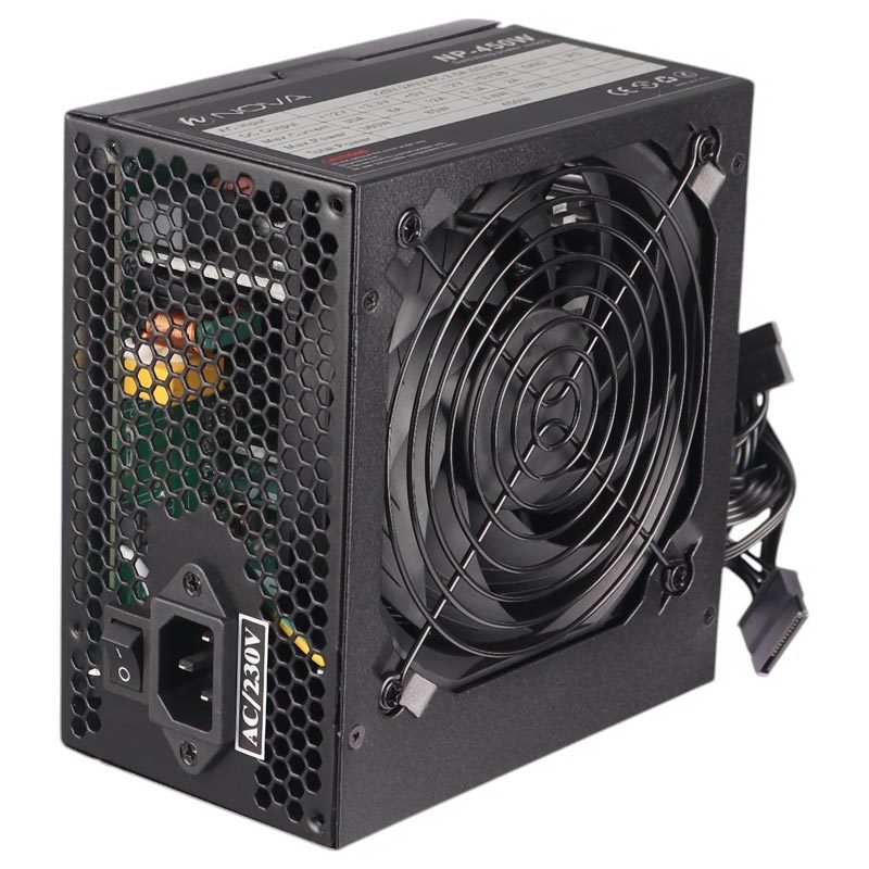 پاور 450 وات نوا Nova NP-450W - 3