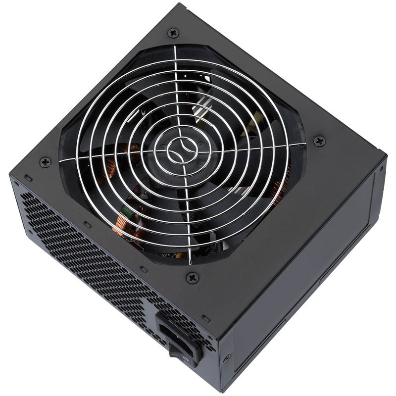 پاور 500 وات اف اس پی FSP HV Plus White - 2