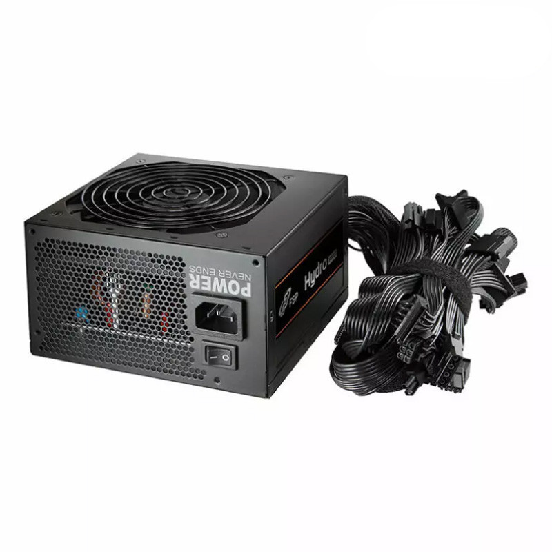 پاور 500 وات اف اس پی FSP Hydro Pro Bronze - 2