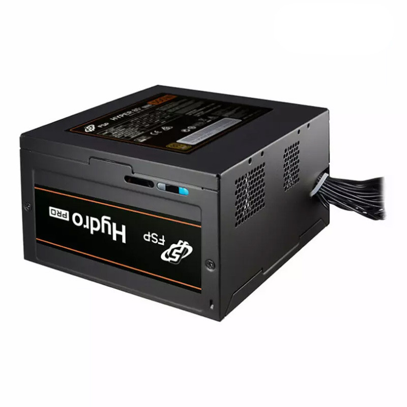 پاور 500 وات اف اس پی FSP Hydro Pro Bronze - 3