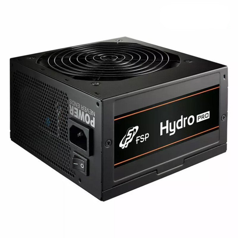 پاور 500 وات اف اس پی FSP Hydro Pro Bronze - 5