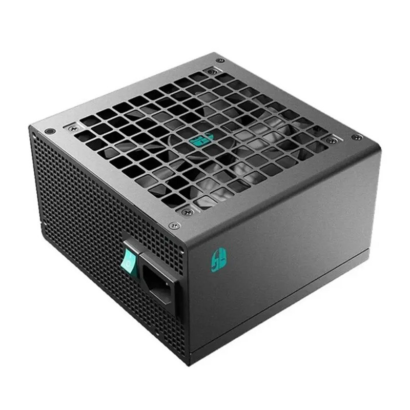 پاور 500 وات دیپ کول DeepCool GamerStorm PF500X Bronze - 3