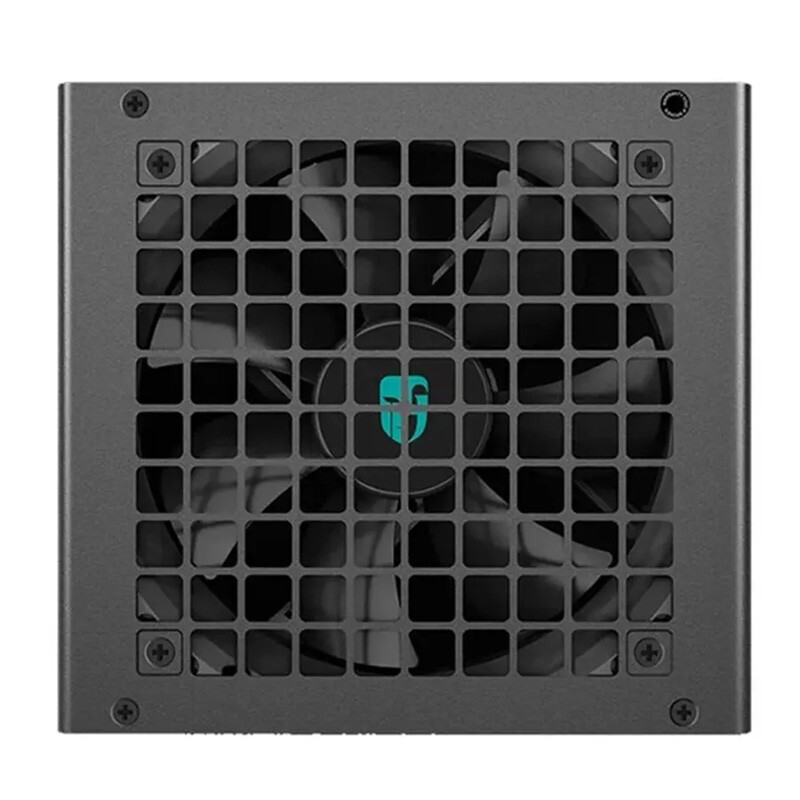 پاور 500 وات دیپ کول DeepCool GamerStorm PF500X Bronze - 4