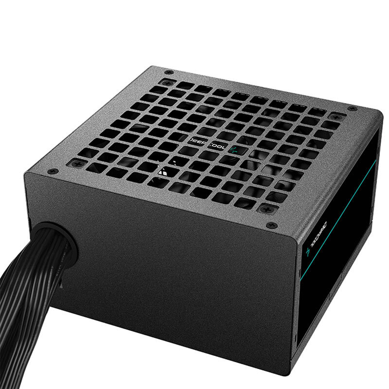 پاور 500 وات دیپ کول DeepCool PF500 White - 2