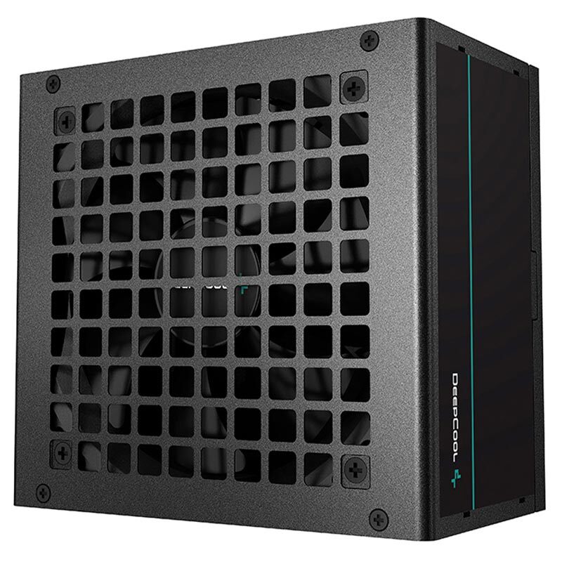 پاور 500 وات دیپ کول DeepCool PF500 White - 4