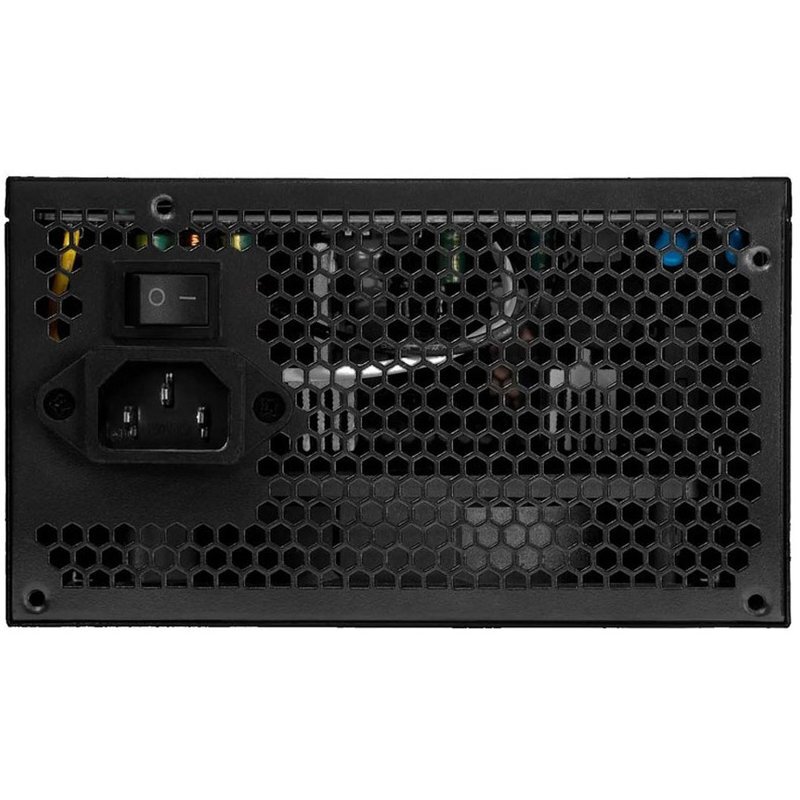 پاور 500 وات گیم دیاس Gamdias HELIOS E1-500 PRO - 3