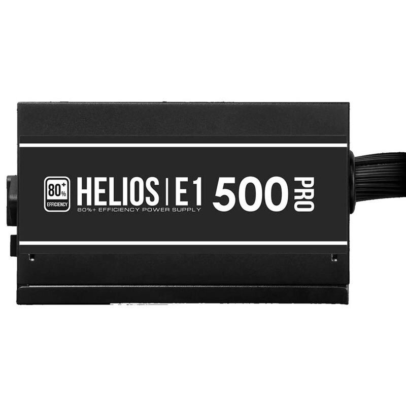 پاور 500 وات گیم دیاس Gamdias HELIOS E1-500 PRO - 4