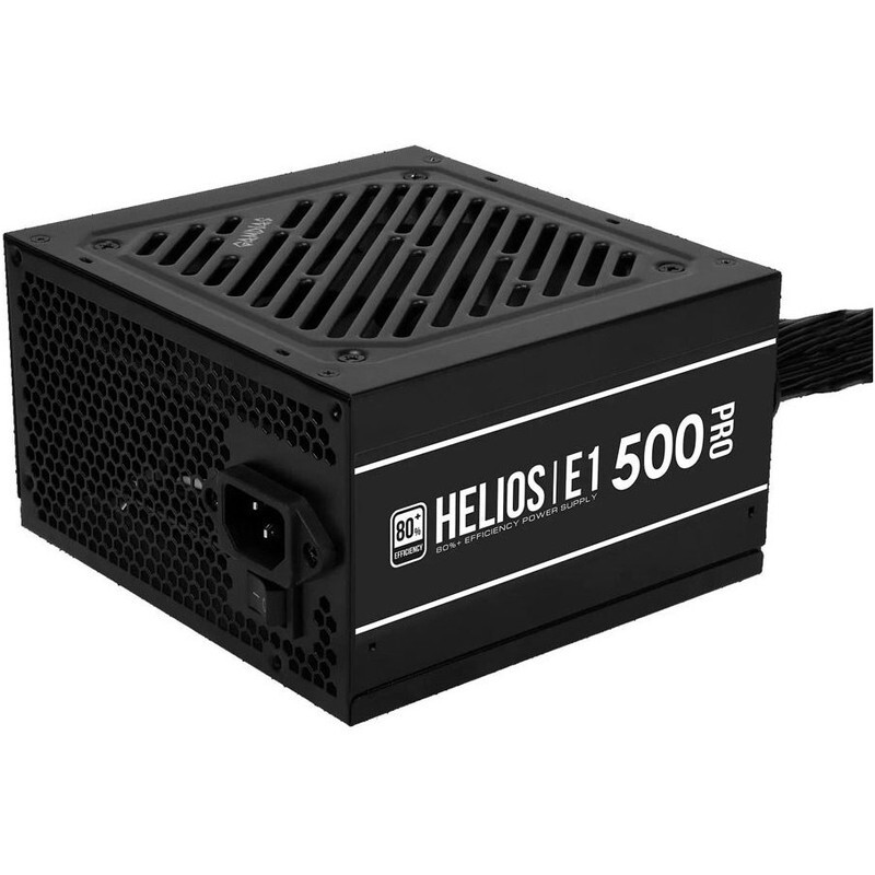 پاور 500 وات گیم دیاس Gamdias HELIOS E1-500 PRO - 6
