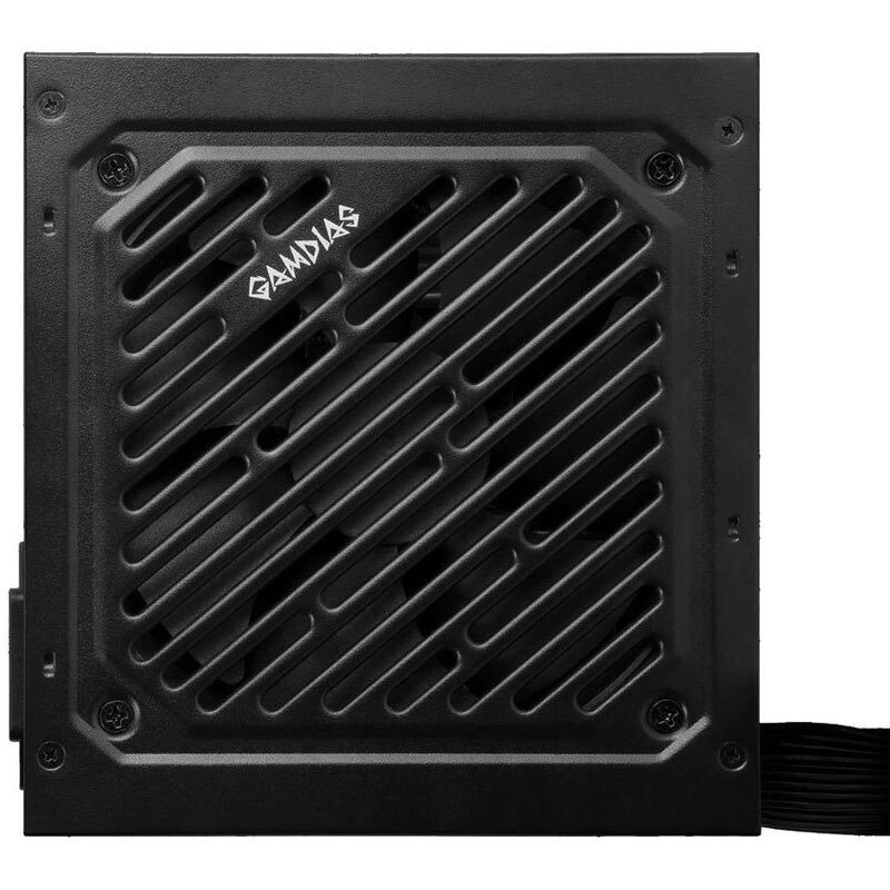پاور 500 وات گیم دیاس Gamdias HELIOS E1-500 PRO - 8