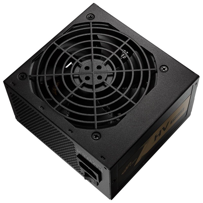 پاور 550 وات اف اس پی FSP HV PRO - 3