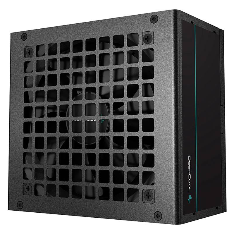 پاور 550 وات دیپ کول DeepCool PF550 White - 3