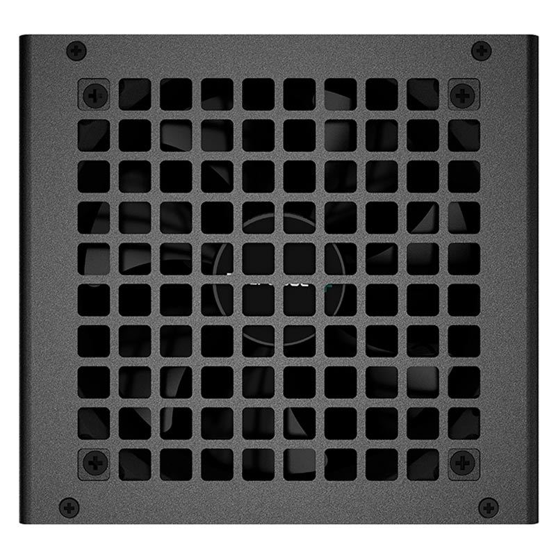 پاور 550 وات دیپ کول DeepCool PF550 White - 4