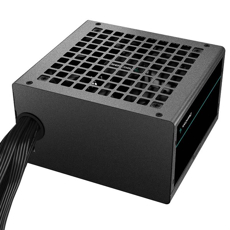 پاور 550 وات دیپ کول DeepCool PF550 White - 7