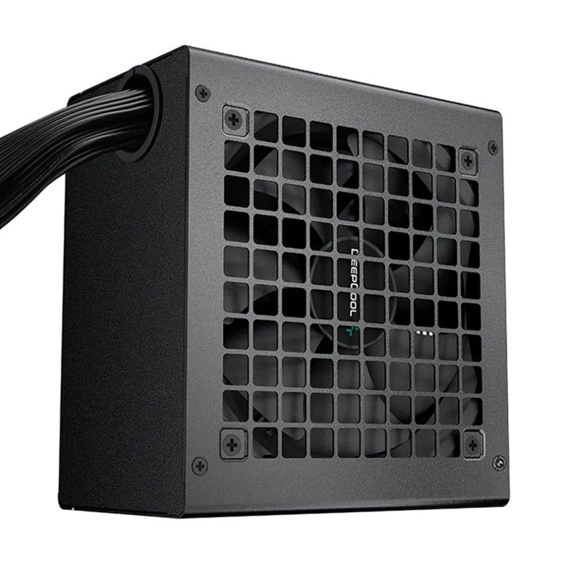 پاور 550 وات دیپ کول DeepCool PK550D Bronze - 4