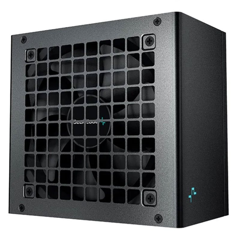 پاور 550 وات دیپ کول DeepCool PK550D Bronze - 5