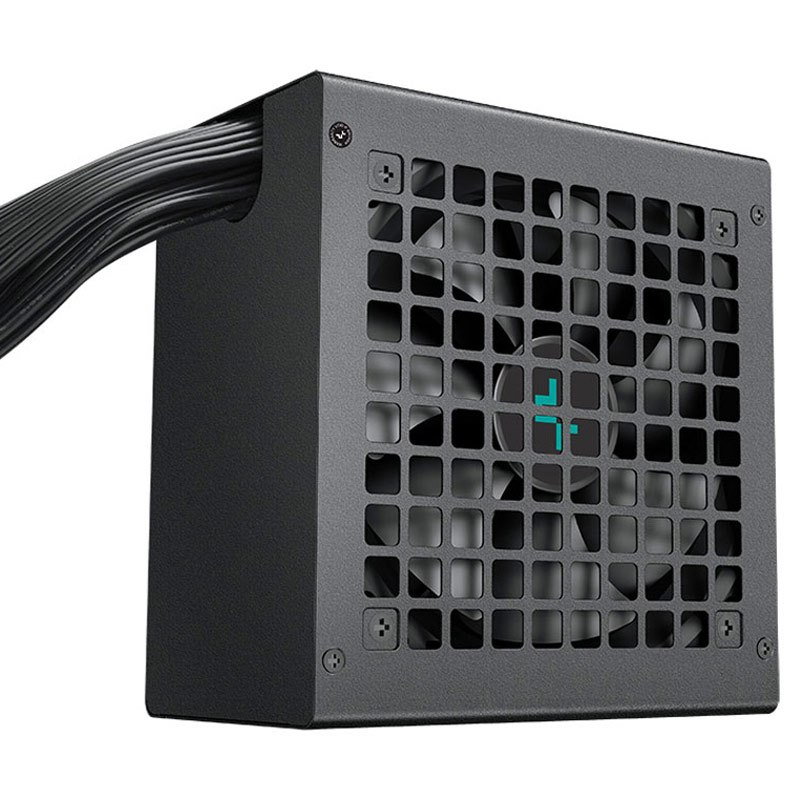 پاور 550 وات دیپ کول DeepCool PL550D Bronze - 6