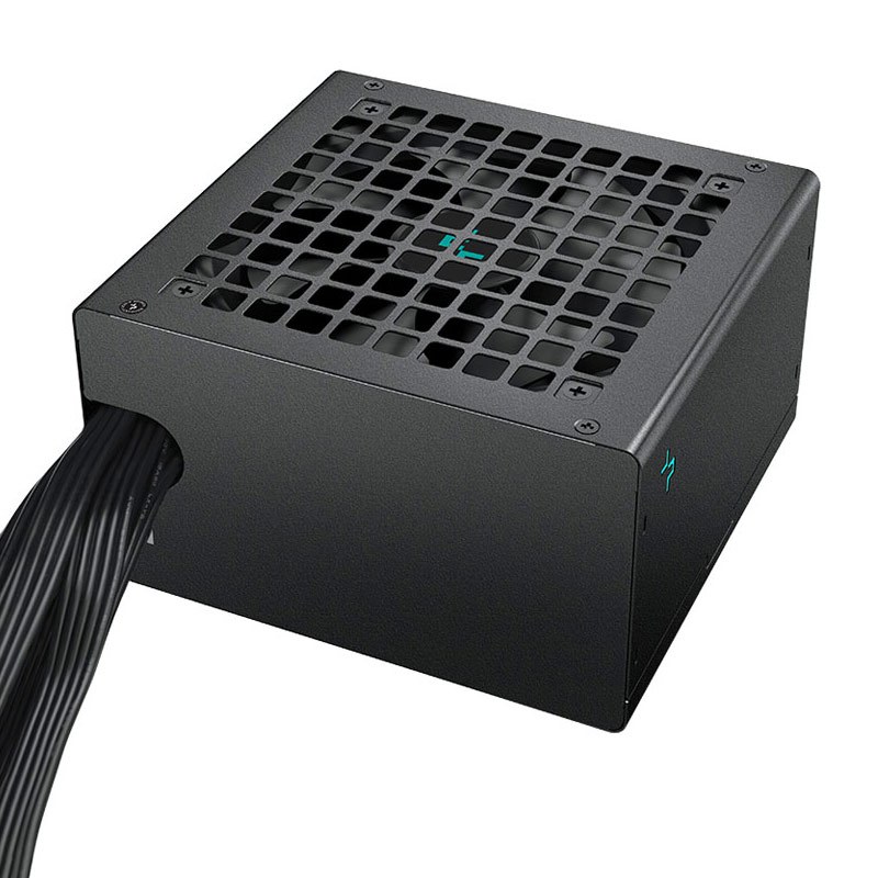 پاور 550 وات دیپ کول DeepCool PL550D Bronze - 8