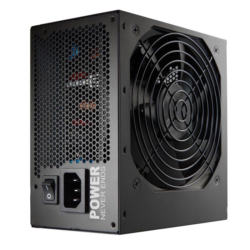 پاور 600 وات اف اس پی FSP Hydro Pro HP2-600 Bronze