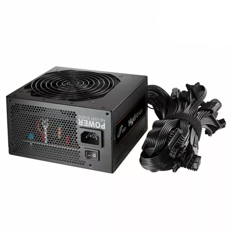پاور 600 وات اف اس پی FSP Hydro Pro HP2-600 Bronze - 3
