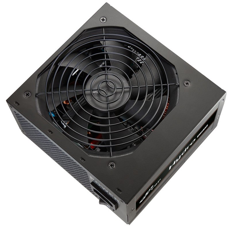 پاور 600 وات اف اس پی FSP Hydro Pro HP2-600 Bronze - 5
