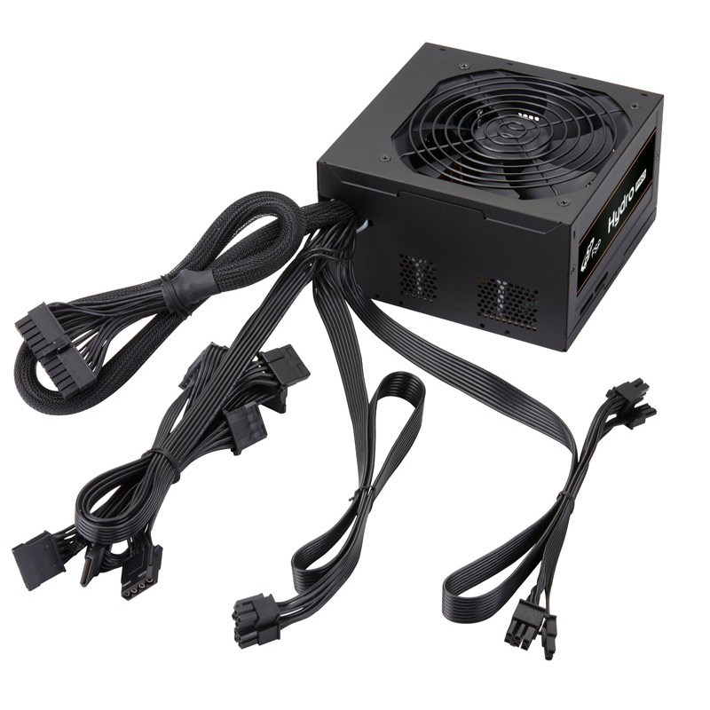 پاور 600 وات اف اس پی FSP Hydro Pro HP2-600 Bronze - 6