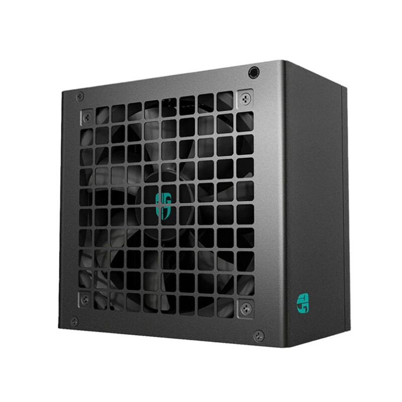 پاور 600 وات دیپ کول DeepCool GamerStorm PF600X Bronze - 3