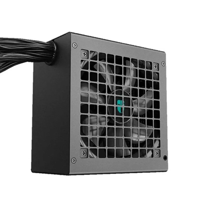 پاور 600 وات دیپ کول DeepCool GamerStorm PF600X Bronze - 5