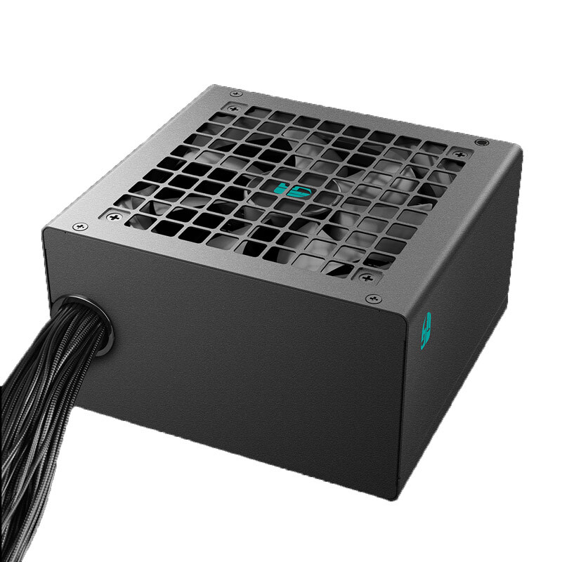پاور 600 وات دیپ کول DeepCool GamerStorm PF600X Bronze - 6