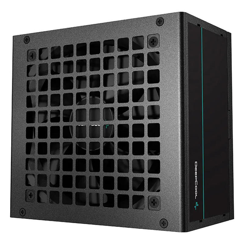 پاور 600 وات دیپ کول DeepCool PF600 White - 2