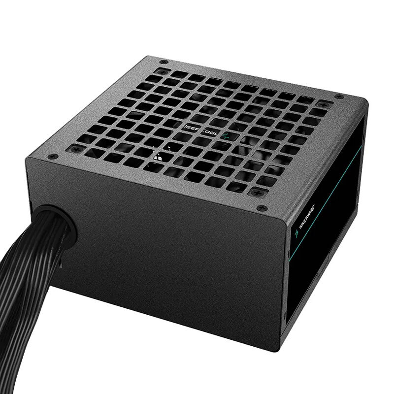پاور 600 وات دیپ کول DeepCool PF600 White - 4
