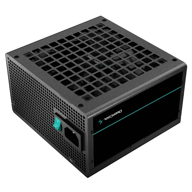 پاور 600 وات دیپ کول DeepCool PF600 White - 6