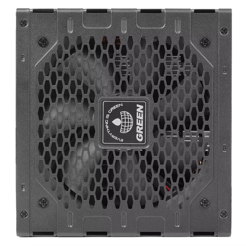 پاور 600 وات گرین Green GP600A-GED V3.1 Bronze - 7