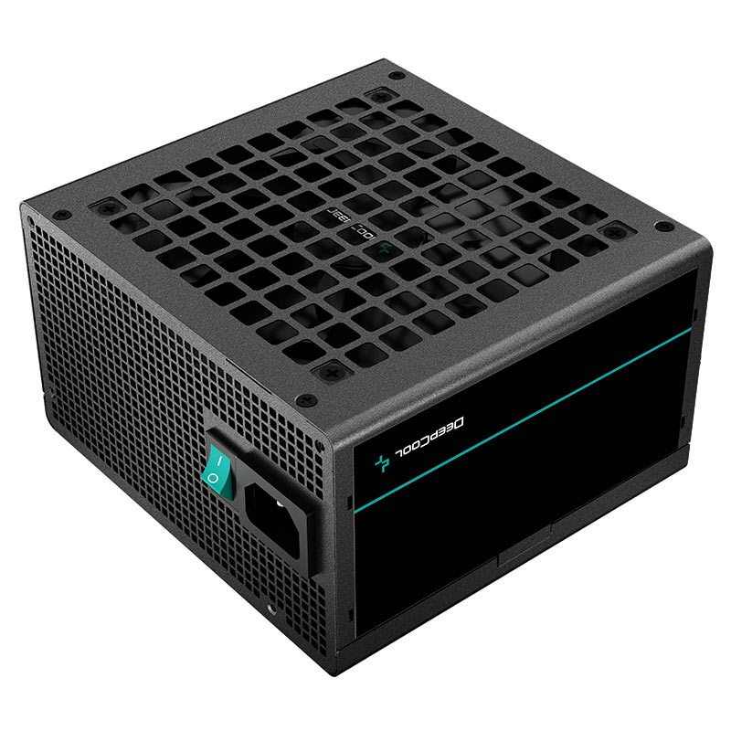 پاور 650 وات دیپ کول DeepCool PF650 White