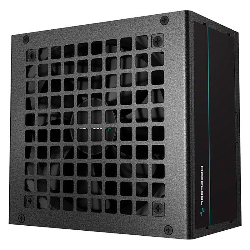 پاور 650 وات دیپ کول DeepCool PF650 White - 3
