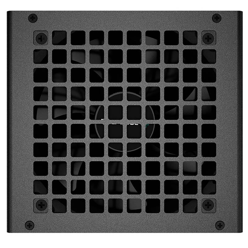 پاور 650 وات دیپ کول DeepCool PF650 White - 4