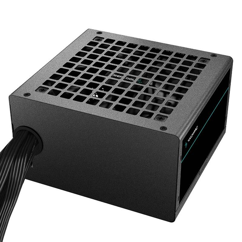 پاور 650 وات دیپ کول DeepCool PF650 White - 7