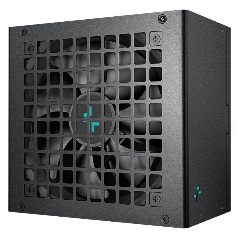 پاور 650 وات دیپ کول DeepCool PL650D Bronze - 3