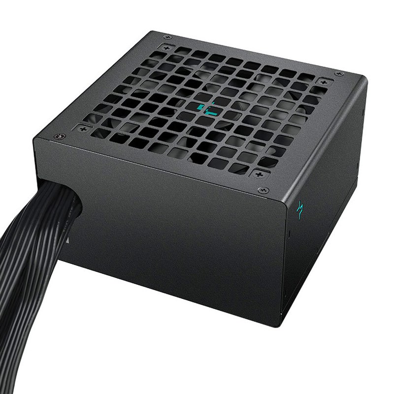 پاور 650 وات دیپ کول DeepCool PL650D Bronze - 6