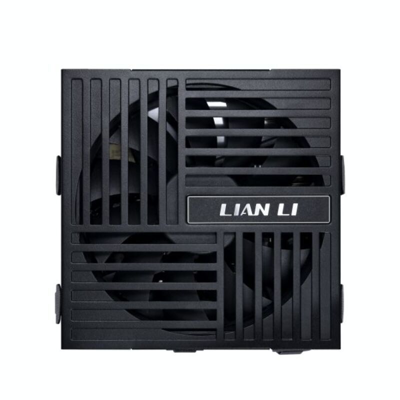 پاور 650 وات لیان لی RB 650B Bronze - 4