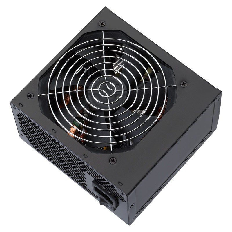 پاور 700 وات اف اس پی FSP HV Plus White - 2
