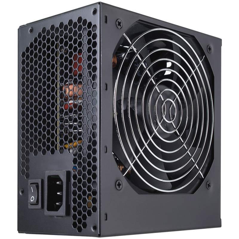 پاور 700 وات اف اس پی FSP HV Plus White - 3