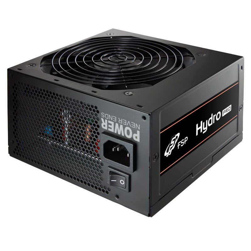 پاور 700 وات اف اس پی FSP Hydro Pro ATX3.0 Bronze
