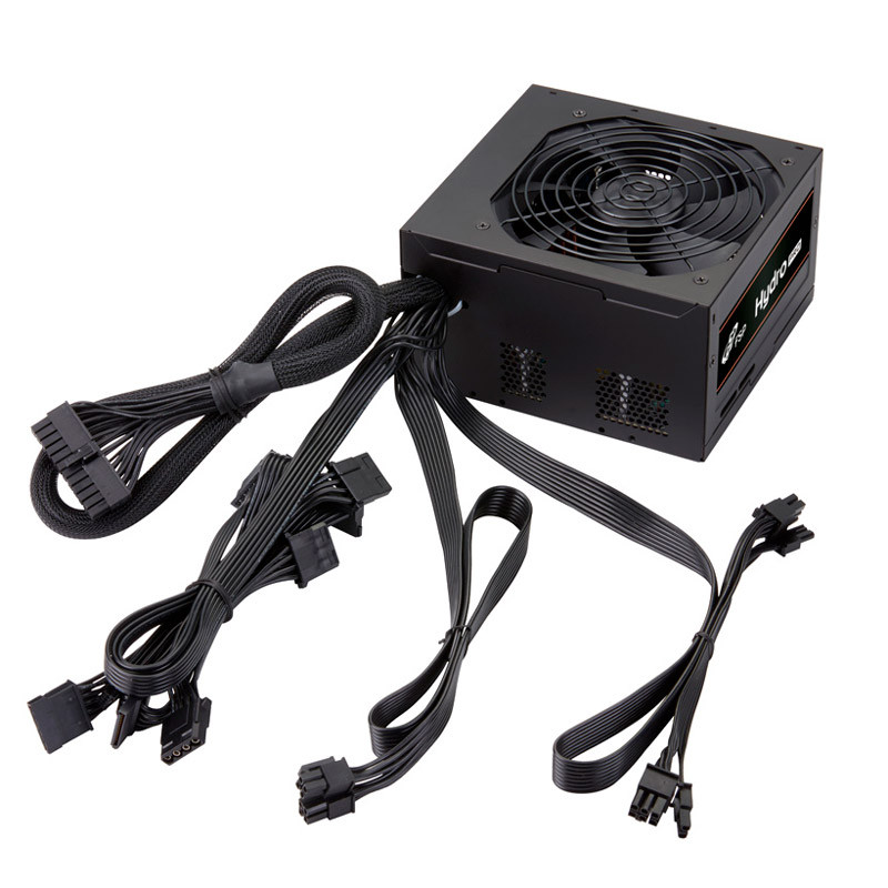 پاور 700 وات اف اس پی FSP Hydro Pro ATX3.0 Bronze - 3