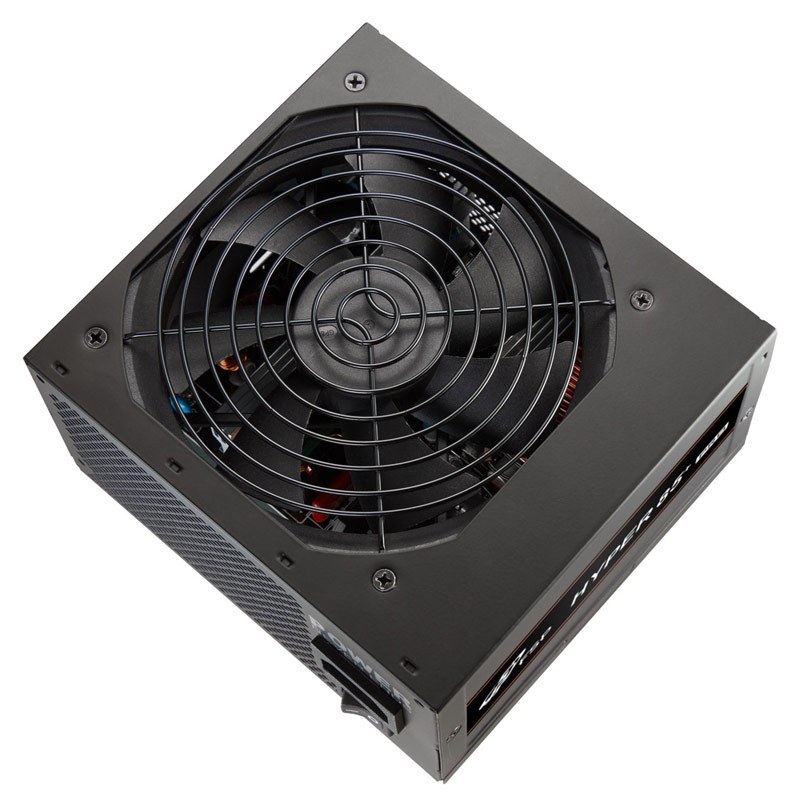 پاور 700 وات اف اس پی FSP Hydro Pro ATX3.0 Bronze - 4